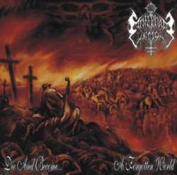 The Reckoning (BEL) : Die and Become... a Forgotten World